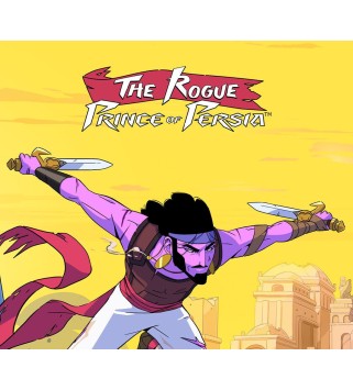 The Rogue Prince of Persia Switch Nintendo eShop Key EUROPE